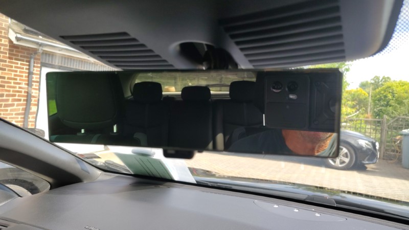 Nissan Leaf Tekna E+ (9)